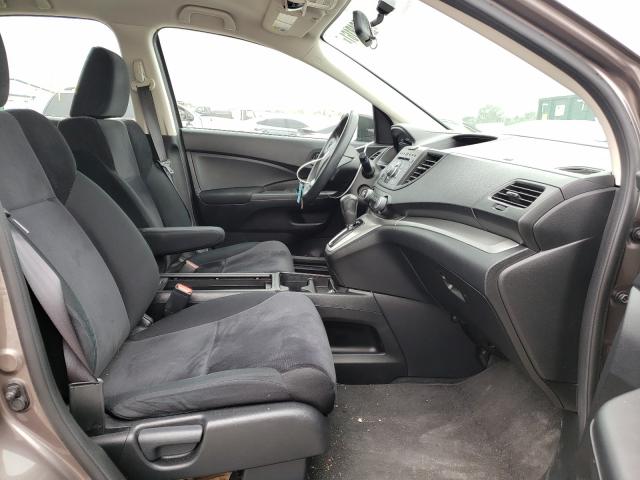 Photo 4 VIN: 5J6RM4H35DL031325 - HONDA CR-V LX 