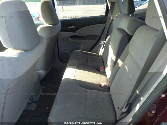 Photo 7 VIN: 5J6RM4H35DL035195 - HONDA CR-V 