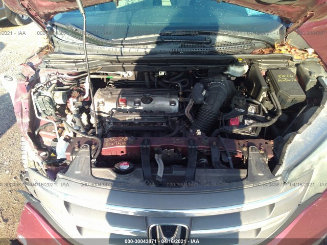 Photo 9 VIN: 5J6RM4H35DL035195 - HONDA CR-V 