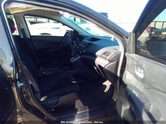 Photo 4 VIN: 5J6RM4H35DL035441 - HONDA CR-V 