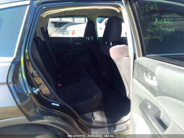 Photo 7 VIN: 5J6RM4H35DL035441 - HONDA CR-V 