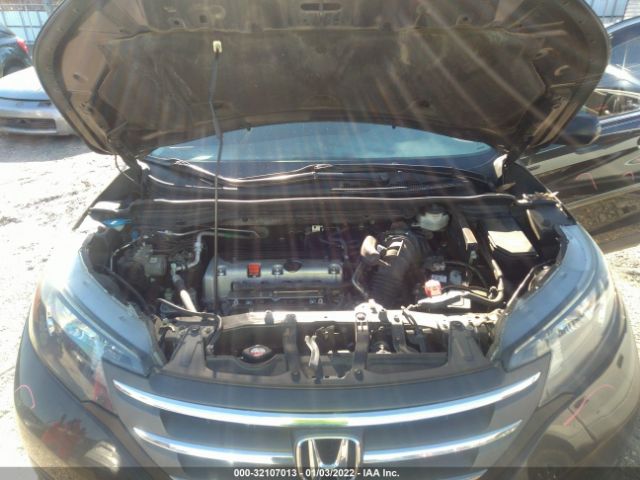 Photo 9 VIN: 5J6RM4H35DL035441 - HONDA CR-V 