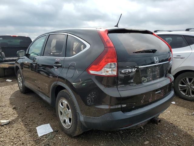 Photo 2 VIN: 5J6RM4H35DL066320 - HONDA CR-V LX 