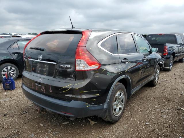 Photo 3 VIN: 5J6RM4H35DL066320 - HONDA CR-V LX 