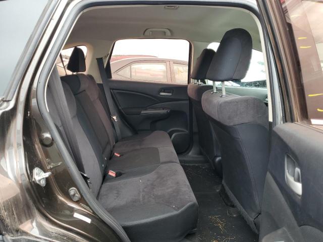 Photo 5 VIN: 5J6RM4H35DL066320 - HONDA CR-V LX 