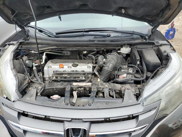 Photo 6 VIN: 5J6RM4H35DL066320 - HONDA CR-V LX 