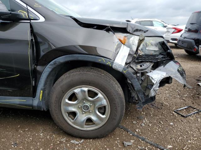 Photo 8 VIN: 5J6RM4H35DL066320 - HONDA CR-V LX 