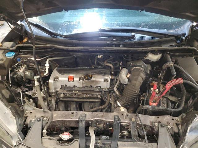 Photo 10 VIN: 5J6RM4H35DL066740 - HONDA CR-V LX 