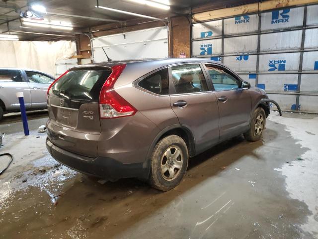 Photo 2 VIN: 5J6RM4H35DL066740 - HONDA CR-V LX 