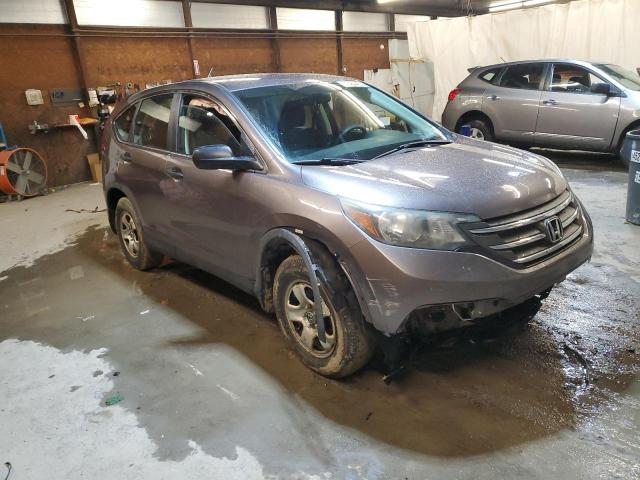 Photo 3 VIN: 5J6RM4H35DL066740 - HONDA CR-V LX 