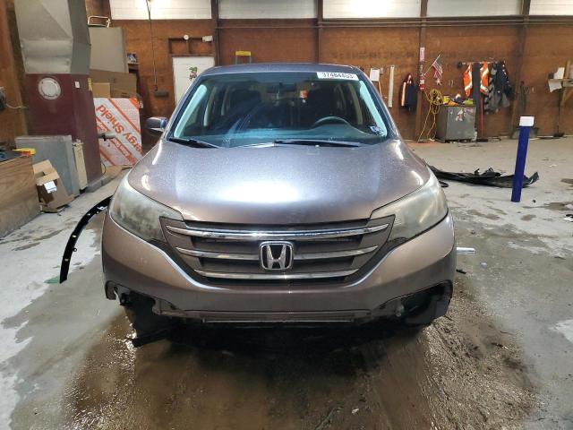 Photo 4 VIN: 5J6RM4H35DL066740 - HONDA CR-V LX 