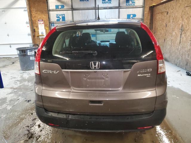 Photo 5 VIN: 5J6RM4H35DL066740 - HONDA CR-V LX 