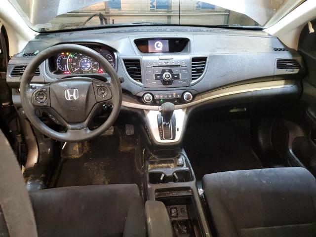 Photo 7 VIN: 5J6RM4H35DL066740 - HONDA CR-V LX 