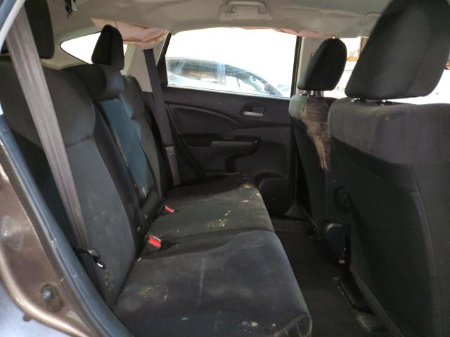 Photo 9 VIN: 5J6RM4H35DL066740 - HONDA CR-V LX 