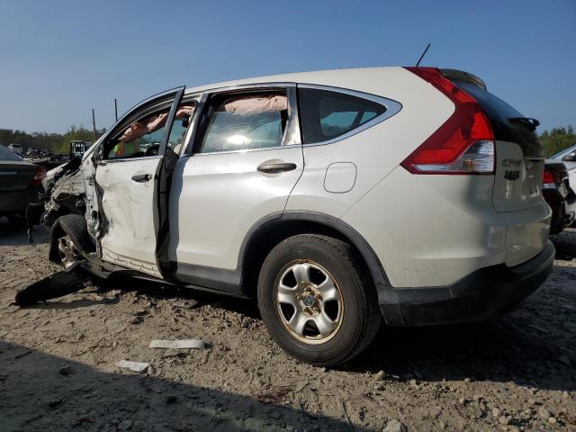 Photo 1 VIN: 5J6RM4H35DL073199 - HONDA CR-V LX 