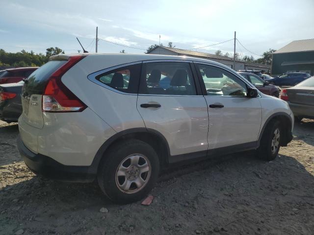 Photo 2 VIN: 5J6RM4H35DL073199 - HONDA CR-V LX 