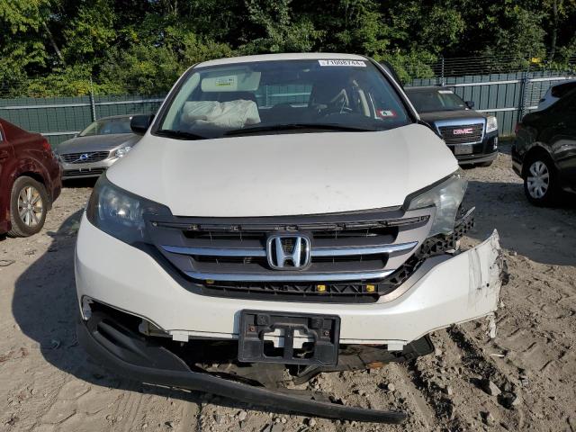 Photo 4 VIN: 5J6RM4H35DL073199 - HONDA CR-V LX 