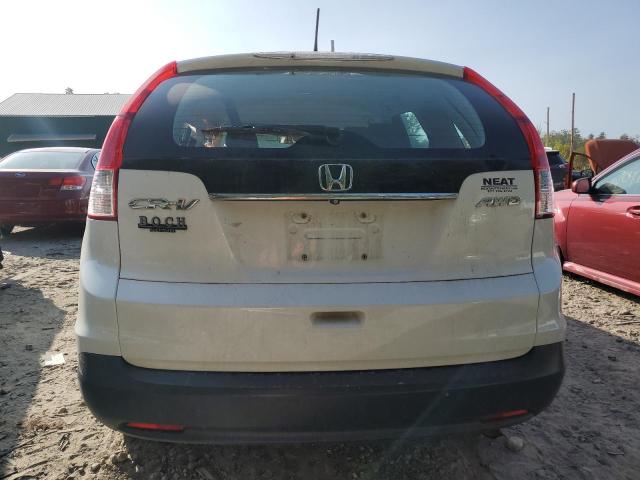 Photo 5 VIN: 5J6RM4H35DL073199 - HONDA CR-V LX 