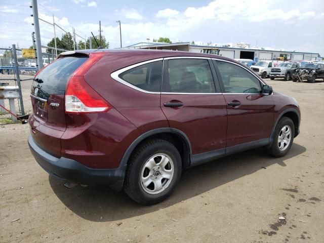 Photo 2 VIN: 5J6RM4H35DL085448 - HONDA CR-V LX 