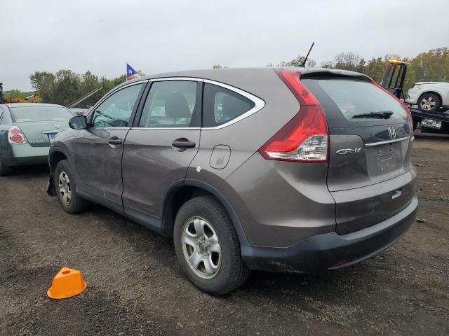 Photo 1 VIN: 5J6RM4H35EL000545 - HONDA CR-V LX 