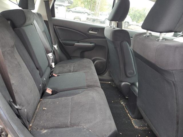 Photo 10 VIN: 5J6RM4H35EL000545 - HONDA CR-V LX 