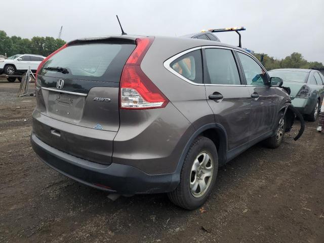 Photo 2 VIN: 5J6RM4H35EL000545 - HONDA CR-V LX 