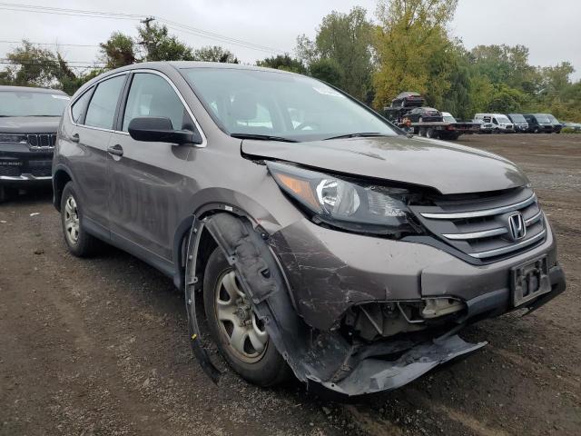 Photo 3 VIN: 5J6RM4H35EL000545 - HONDA CR-V LX 