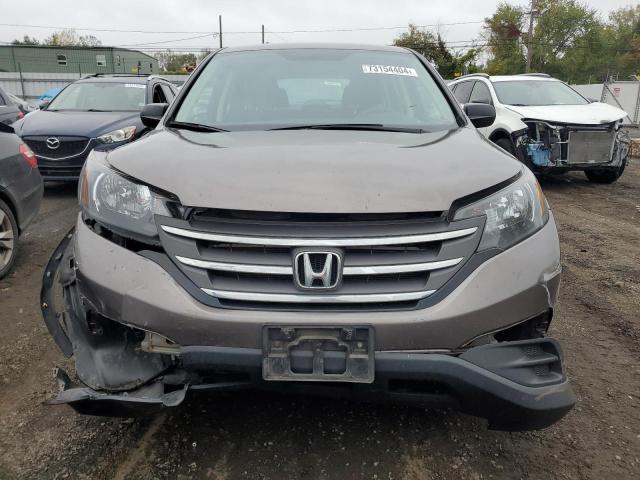 Photo 4 VIN: 5J6RM4H35EL000545 - HONDA CR-V LX 