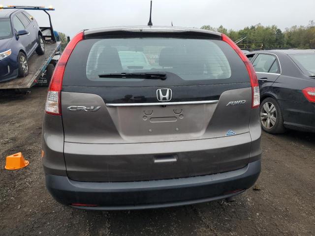 Photo 5 VIN: 5J6RM4H35EL000545 - HONDA CR-V LX 