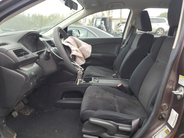 Photo 6 VIN: 5J6RM4H35EL000545 - HONDA CR-V LX 