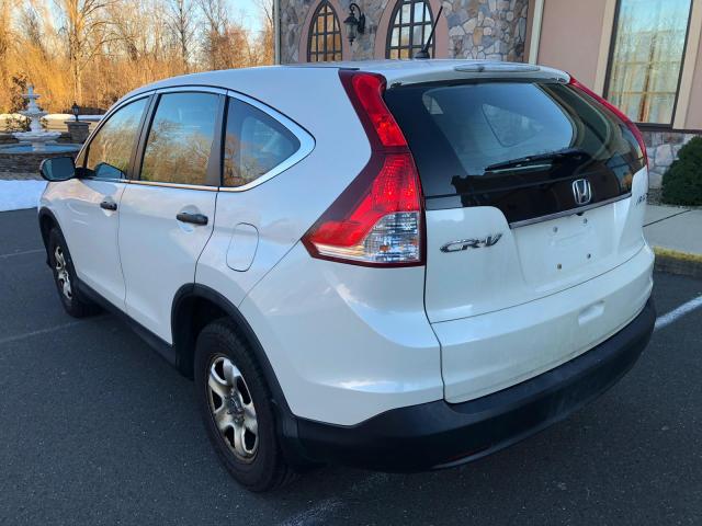 Photo 3 VIN: 5J6RM4H35EL005180 - HONDA CR-V LX 