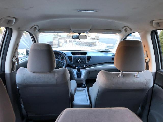 Photo 6 VIN: 5J6RM4H35EL005180 - HONDA CR-V LX 