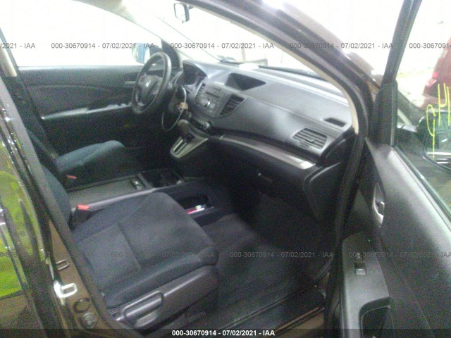 Photo 4 VIN: 5J6RM4H35EL008614 - HONDA CR-V 