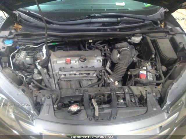 Photo 9 VIN: 5J6RM4H35EL008614 - HONDA CR-V 