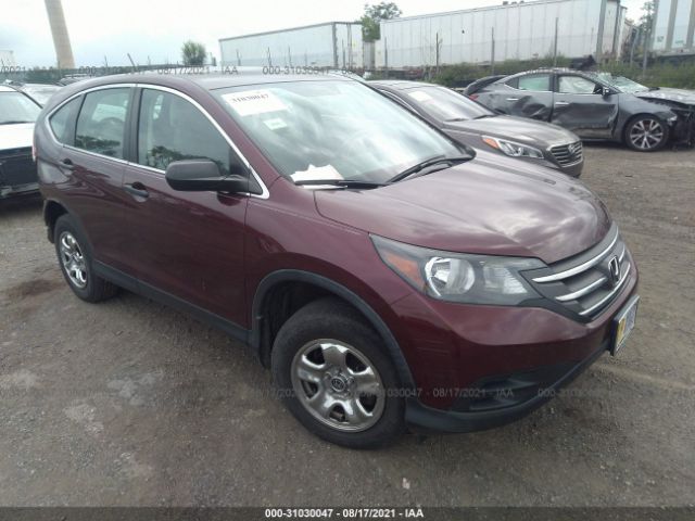 Photo 0 VIN: 5J6RM4H35EL014235 - HONDA CR-V 