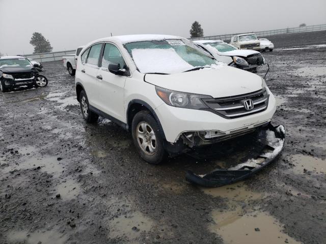 Photo 0 VIN: 5J6RM4H35EL016437 - HONDA CR-V LX 