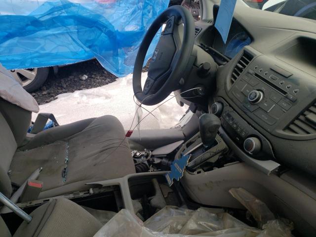 Photo 5 VIN: 5J6RM4H35EL016437 - HONDA CR-V LX 