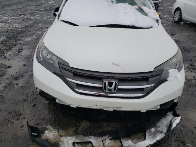 Photo 6 VIN: 5J6RM4H35EL016437 - HONDA CR-V LX 