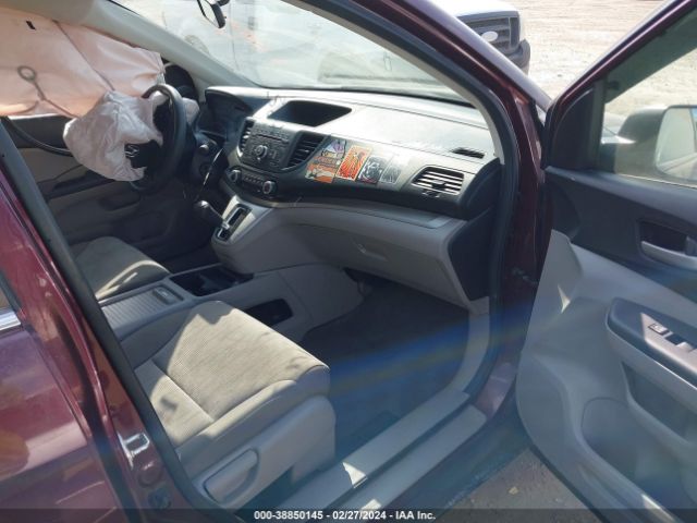 Photo 4 VIN: 5J6RM4H35EL040401 - HONDA CR-V 