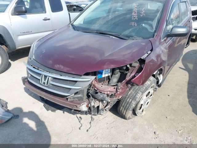 Photo 5 VIN: 5J6RM4H35EL040401 - HONDA CR-V 