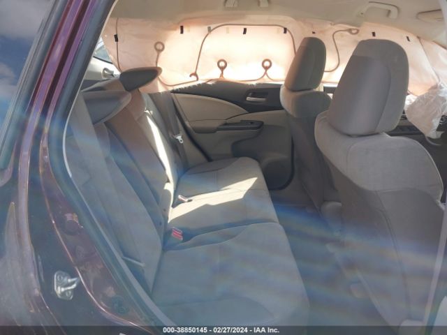 Photo 7 VIN: 5J6RM4H35EL040401 - HONDA CR-V 