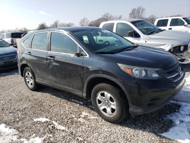 Photo 0 VIN: 5J6RM4H35EL041418 - HONDA CR-V LX 