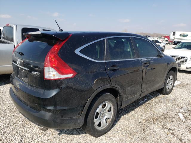 Photo 3 VIN: 5J6RM4H35EL041418 - HONDA CR-V LX 