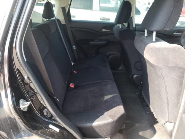 Photo 5 VIN: 5J6RM4H35EL041418 - HONDA CR-V LX 