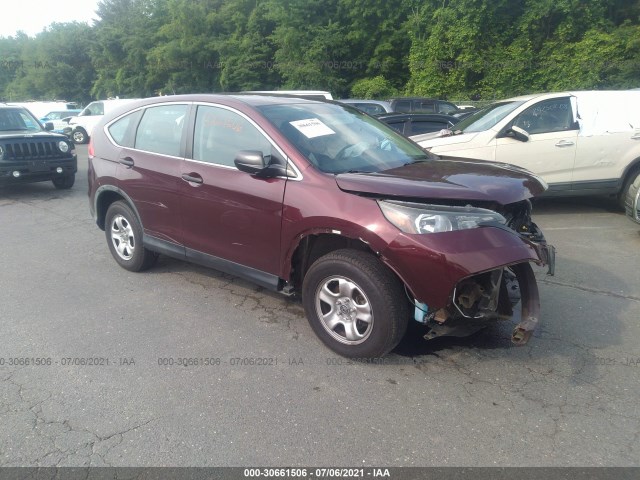 Photo 0 VIN: 5J6RM4H35EL050216 - HONDA CR-V 