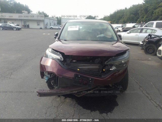 Photo 5 VIN: 5J6RM4H35EL050216 - HONDA CR-V 