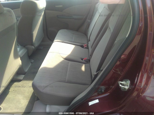 Photo 7 VIN: 5J6RM4H35EL050216 - HONDA CR-V 