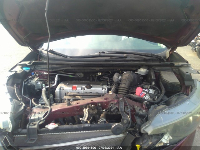 Photo 9 VIN: 5J6RM4H35EL050216 - HONDA CR-V 