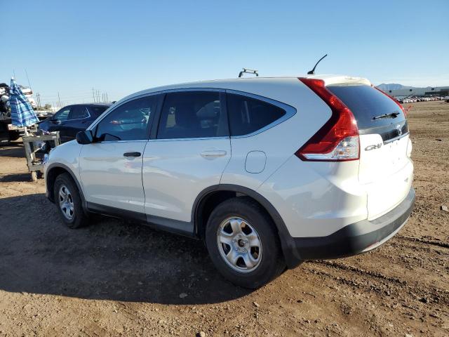 Photo 1 VIN: 5J6RM4H35EL060244 - HONDA CRV 