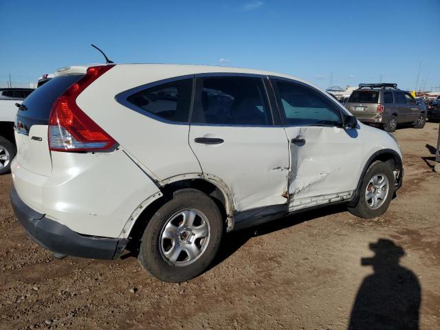 Photo 2 VIN: 5J6RM4H35EL060244 - HONDA CRV 